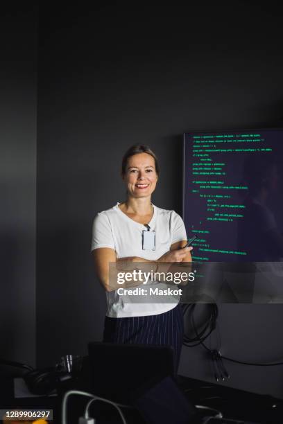 1,384 Programmer Vertical Screen Stock Photos, High-Res Pictures, and ...