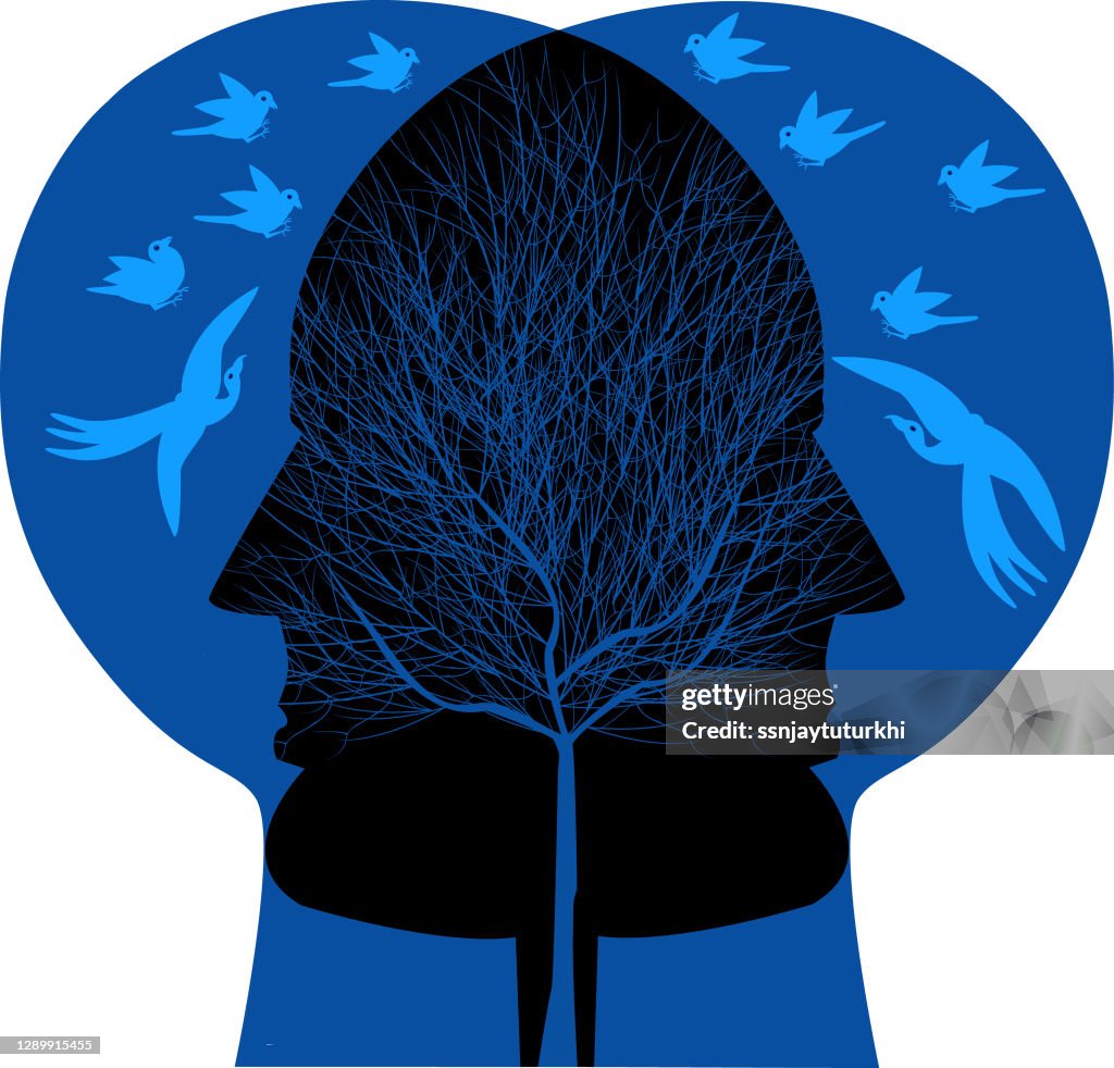 Better Thinking Graphics Thinking High-Res Vector Graphic - Getty Images
