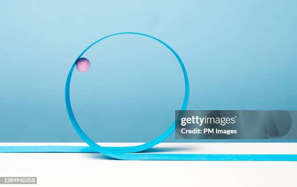 Ball Looply Loop Ball Rolling Forward Photos and Premium High Res Pictures - Getty Images
