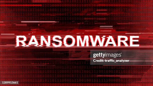 ilustraciones, imágenes clip art, dibujos animados e iconos de stock de ransomware - fondo de falla abstracta - ransomware