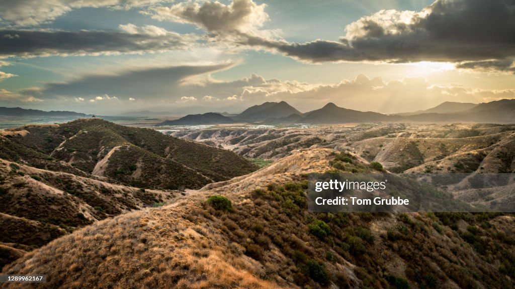 November Hills