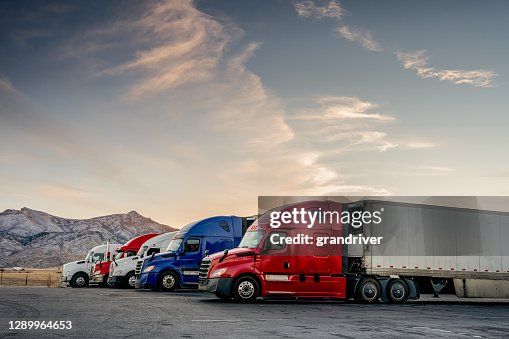 6,692 Truck Convoy Stock Photos, High-Res Pictures, and Images