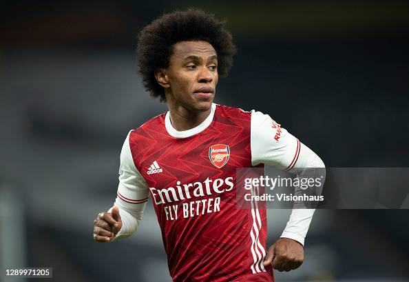 Tottenham Hotspur v Arsenal - Premier League Tottenham Hotspur v Arsenal - Premier League