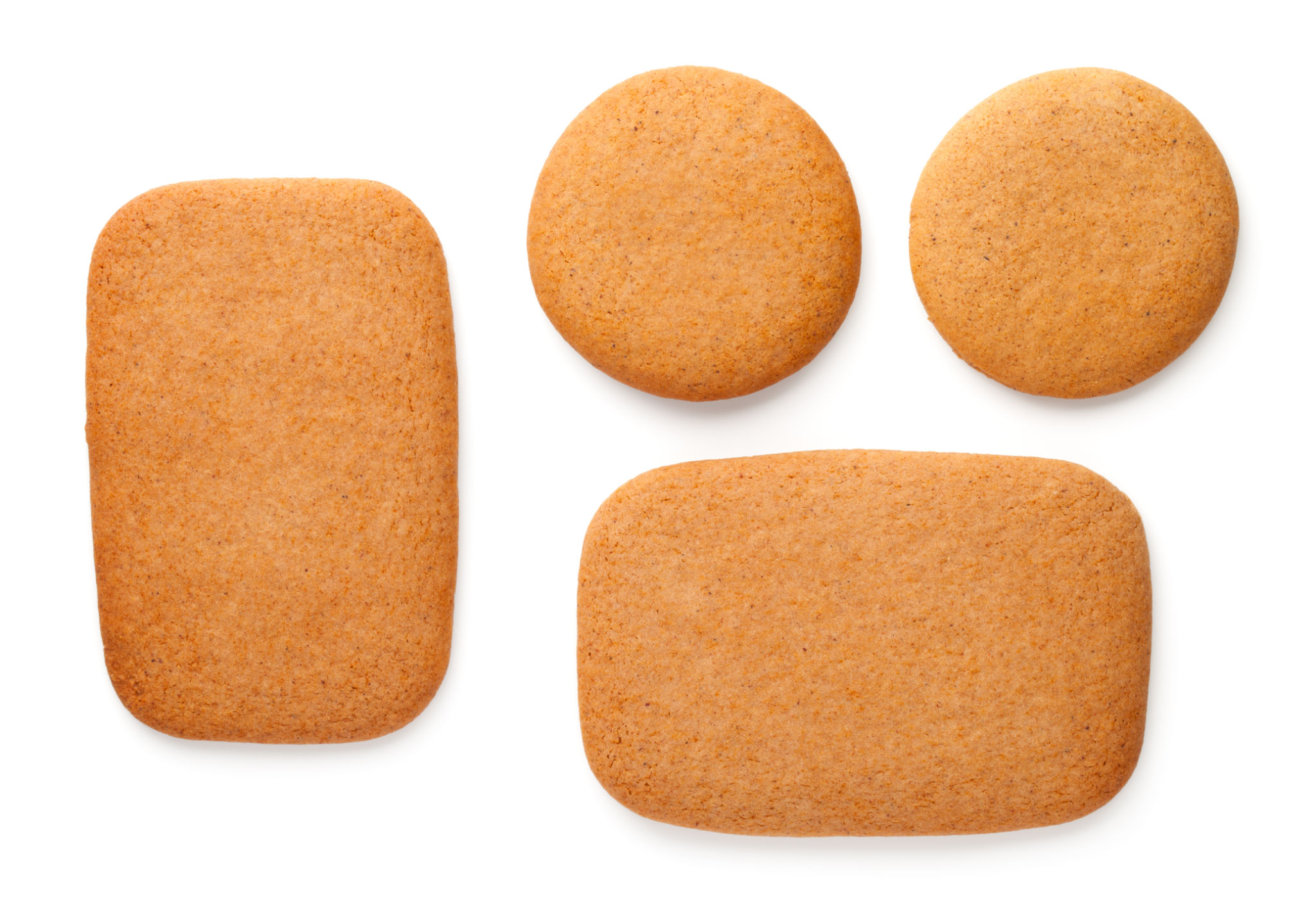 cookie design sketch