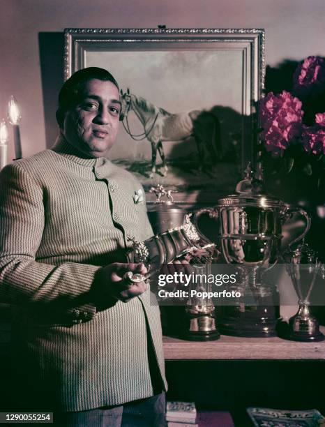 Sir Pratap Singh Photos and Premium High Res Pictures Getty Images