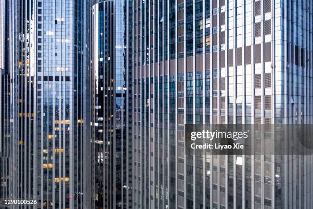 building facade - finance abstract stock pictures, royalty-free photos & images