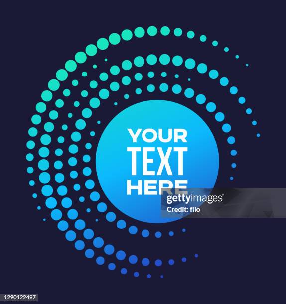 ilustrações de stock, clip art, desenhos animados e ícones de spiral droplet design element - vista do mar
