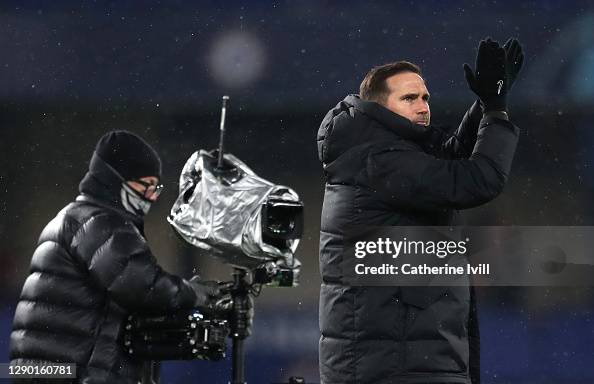 Chelsea FC v FC Krasnodar: Group E - UEFA Champions League Chelsea FC v FC Krasnodar: Group E - UEFA Champions League