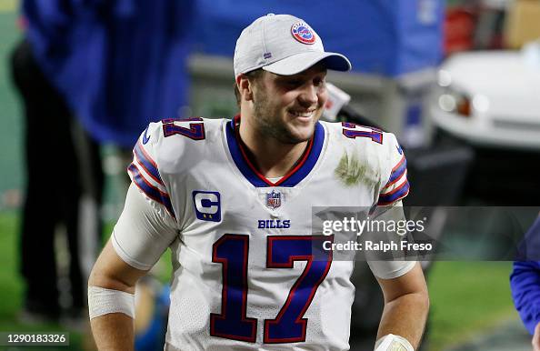 Buffalo Bills v San Francisco 49ers Buffalo Bills v San Francisco 49ers