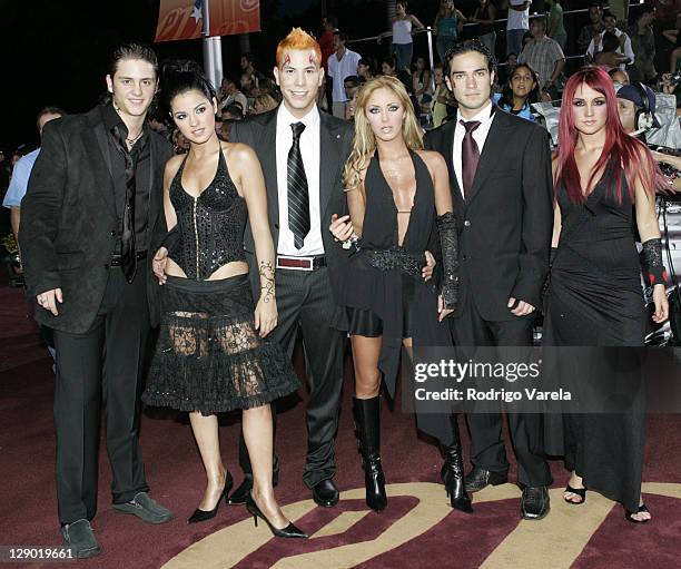 Whole Cast Rbd Rbd Cast Photos and Premium High Res Pictures - Getty Images