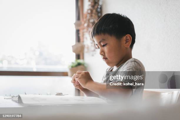 Boy Making Model Kit 578 Kids Craft Kits Stock Photos, High-Res Pictures, and Images - Getty ...