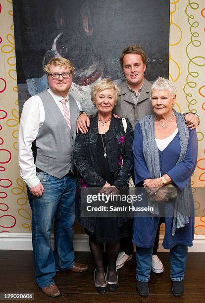 Penny Rider Actor Chris Croucher Photos and Premium High Res Pictures - Getty Images