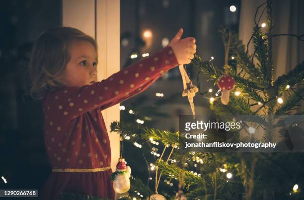 julförberedelser - hygge bildbanksfoton och bilder