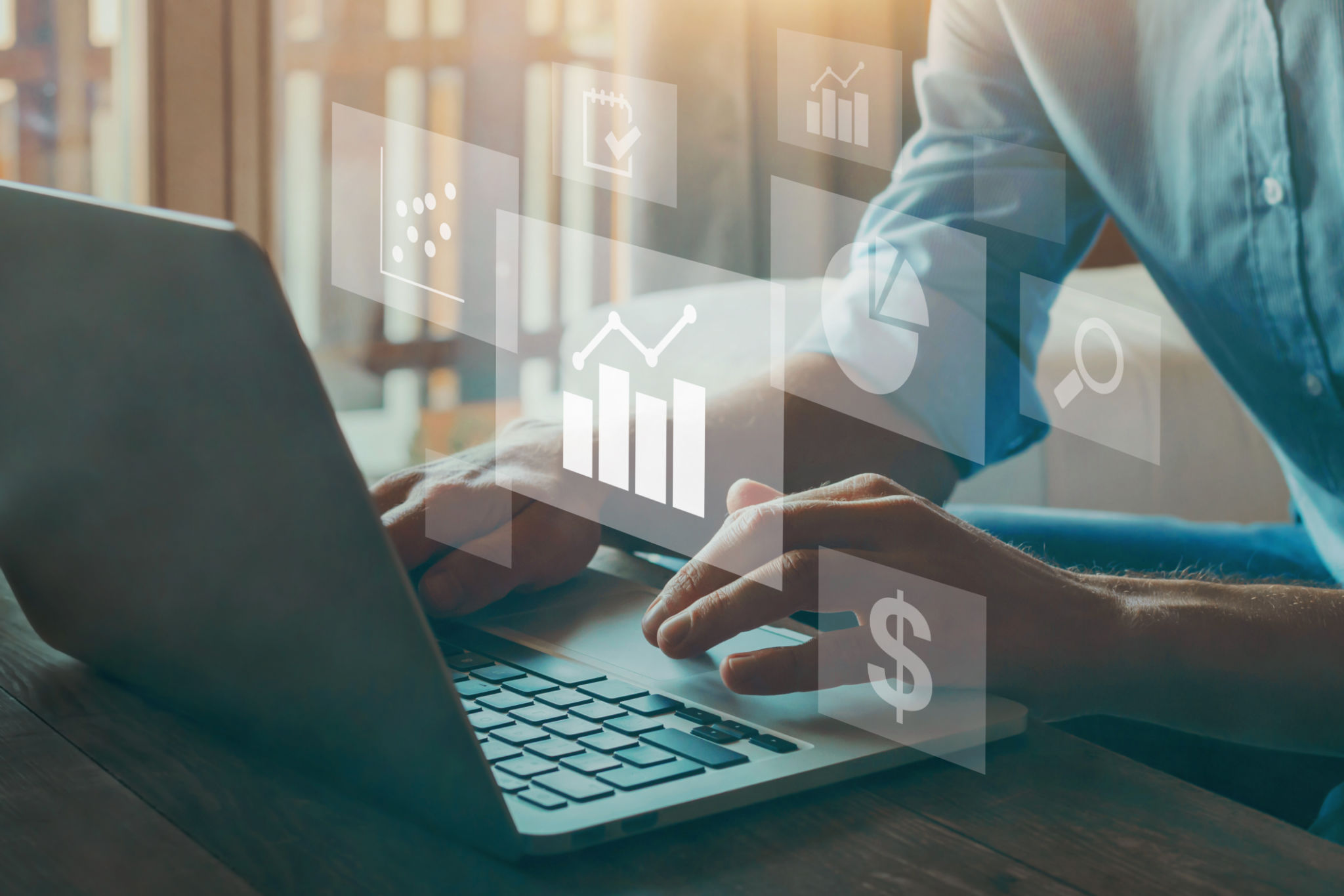 financial management software