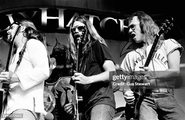 Duane Roland Dave Hlubek Photos and Premium High Res Pictures - Getty Images