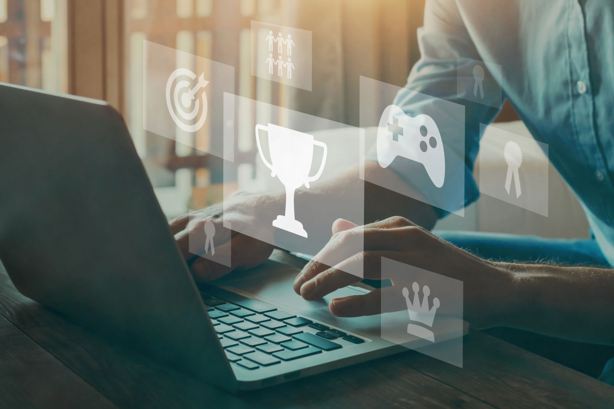 gamification education
