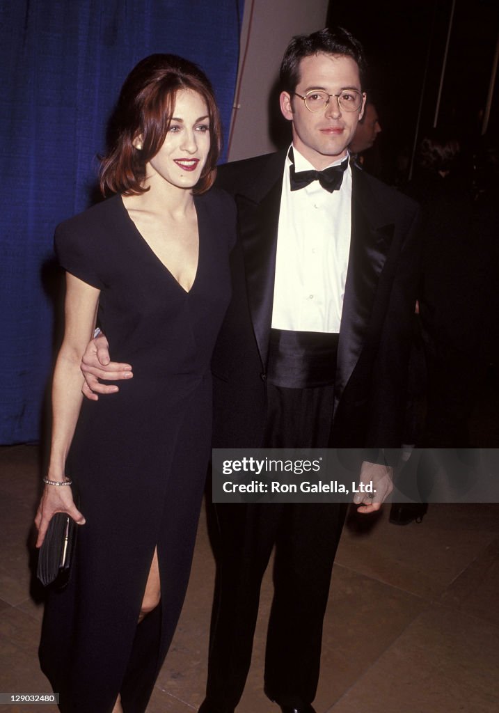 50th Annual Golden Globe Awards - Arrivals