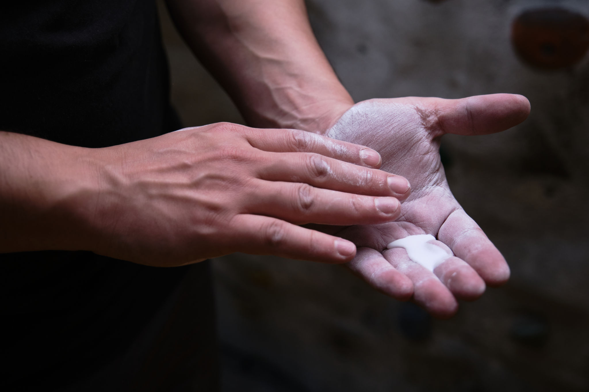 liquid chalk