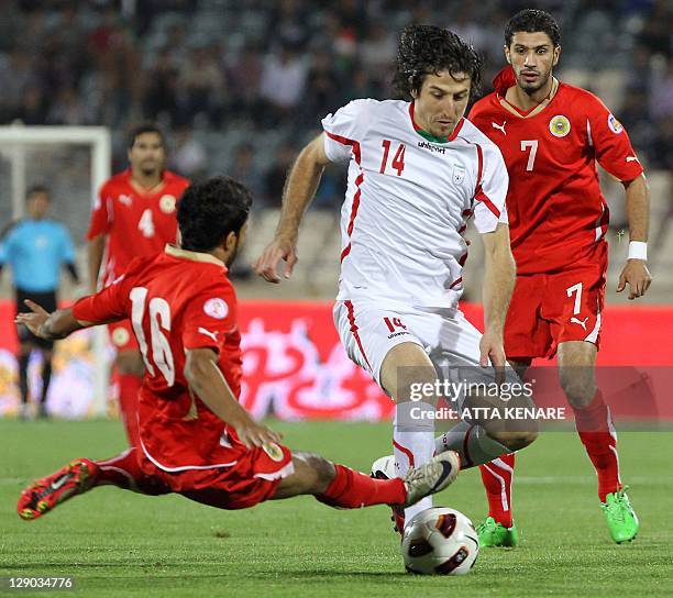 Wo Rashed 11 Hamad Al Anzi Stock Photos, High-Res Pictures, and Images - Getty Images