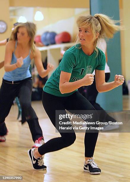 Meaghan Rouke 46 Meghan Rourke Photos & High Res Pictures - Getty Images