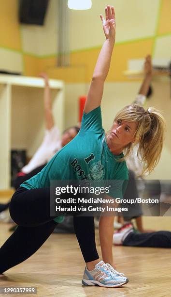 Meaghan Rouke 46 Meghan Rourke Photos & High Res Pictures - Getty Images