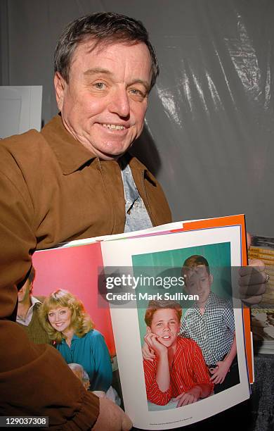 Jerry Mathers