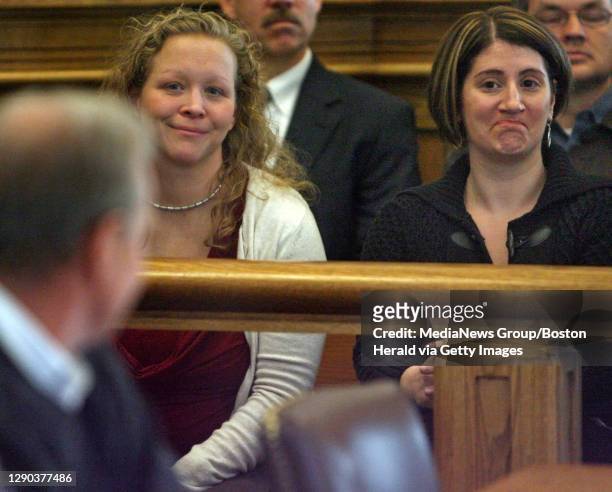 Bid for a re-trial in the sensational 1999 murder case of Wellesley Doctor Dirk Greineder, who was convicted of killing his wife Mabel.. Here, from...