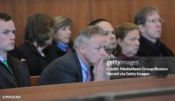 Phillip Ritzer 81 Colleen Ritzer Photos & High Res Pictures - Getty Images