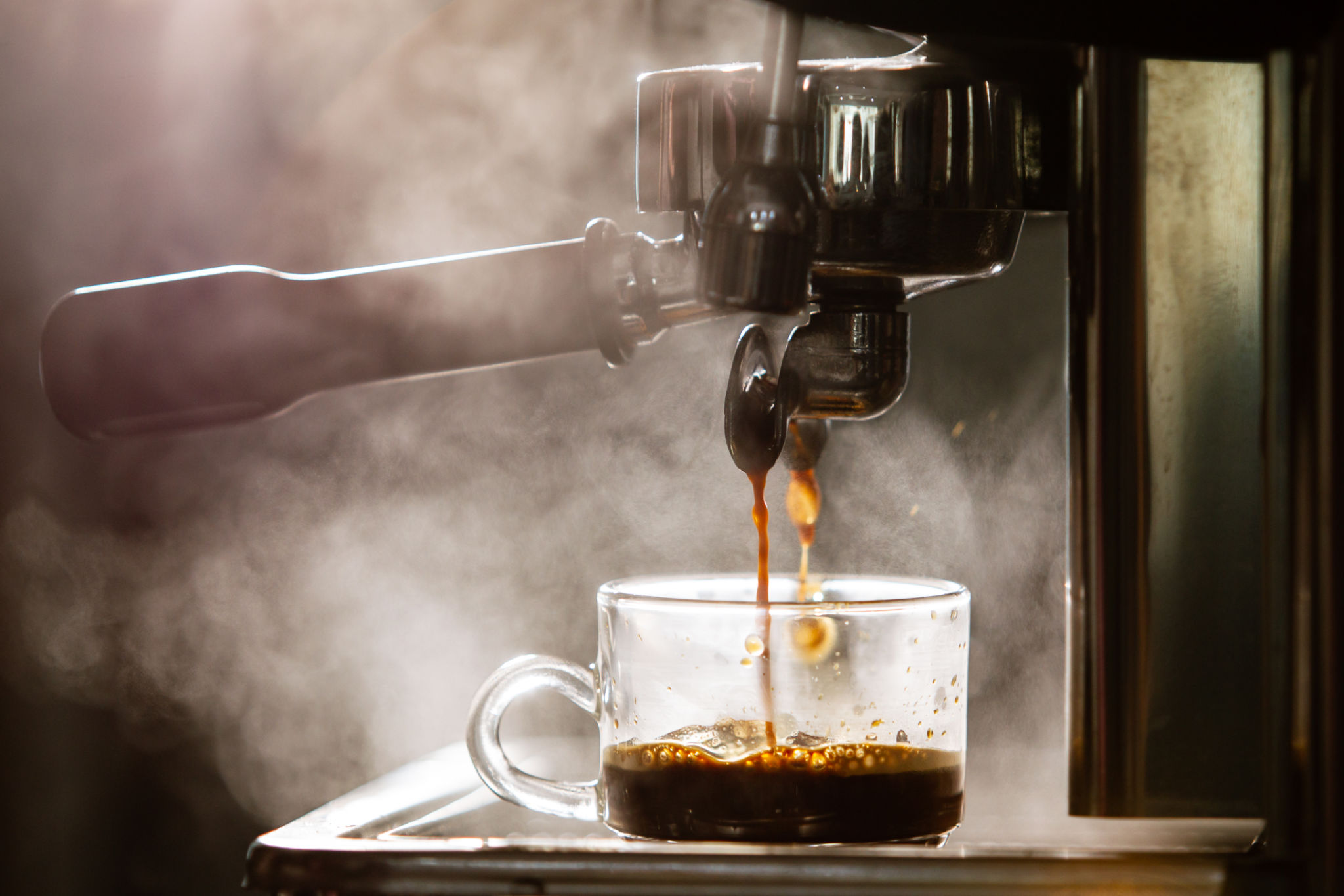 espresso drinks