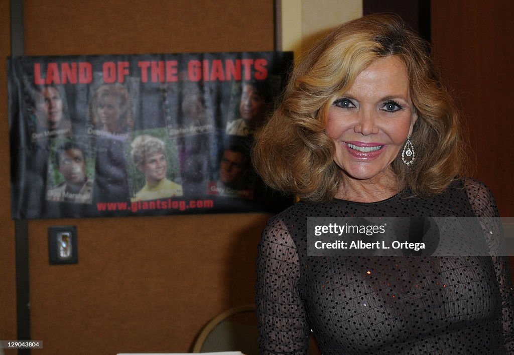 The 2011 Fall Hollywood Show
