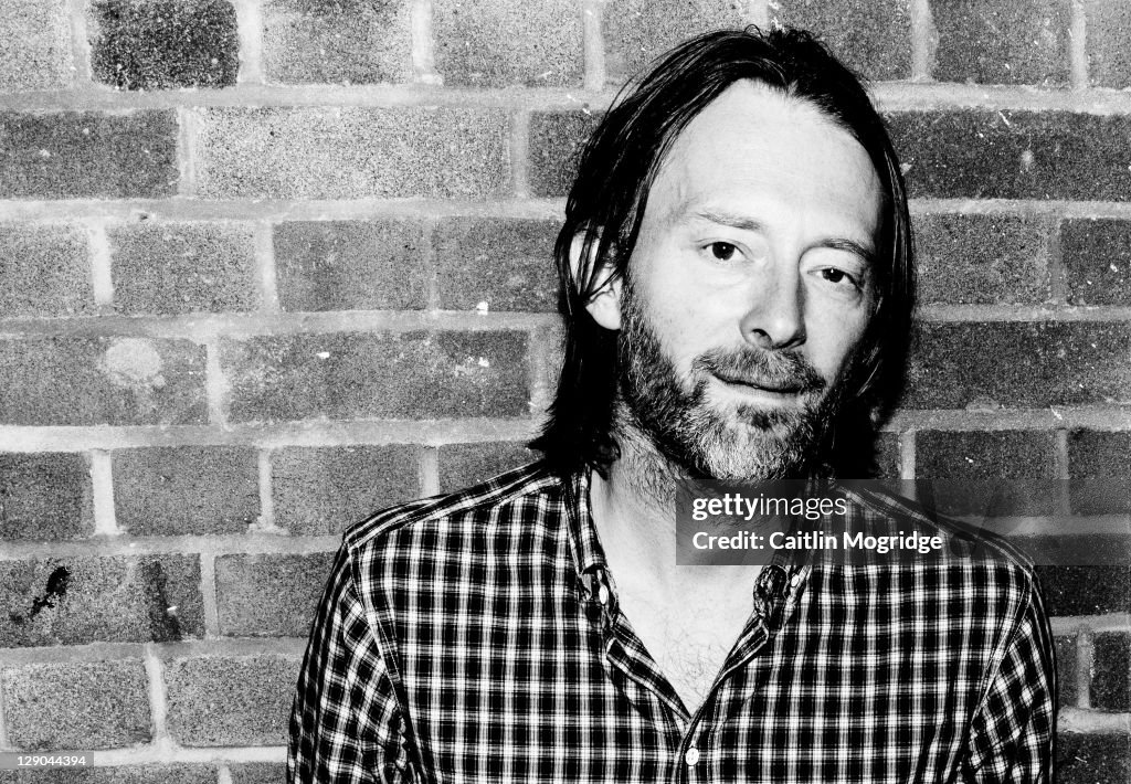 Boiler Room #69: Celebrating Release Of Radiohead New Album 'TKOL RMX 1234567'
