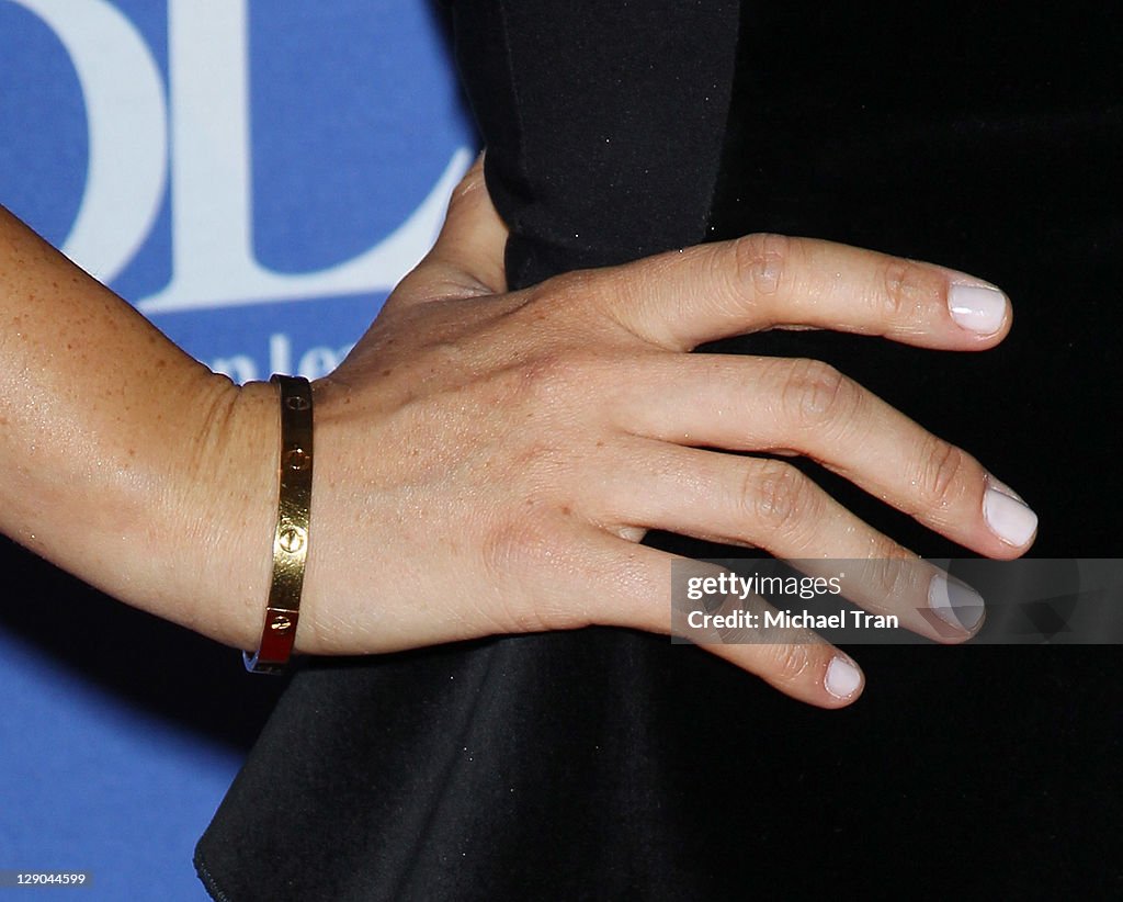 Anti-Defamation League Entertainment Industry Awards Dinner Honoring Ryan Kavanaugh