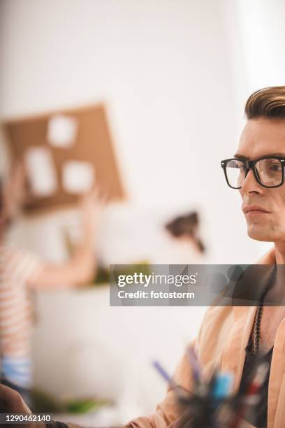 Relaxed Code 95 Relaxed Dress Code Stock Photos, High-Res Pictures, and Images ...