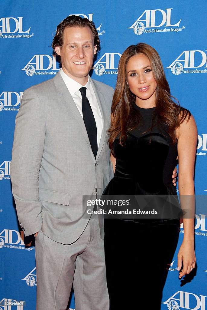 Anti-Defamation League Entertainment Industry Awards Dinner