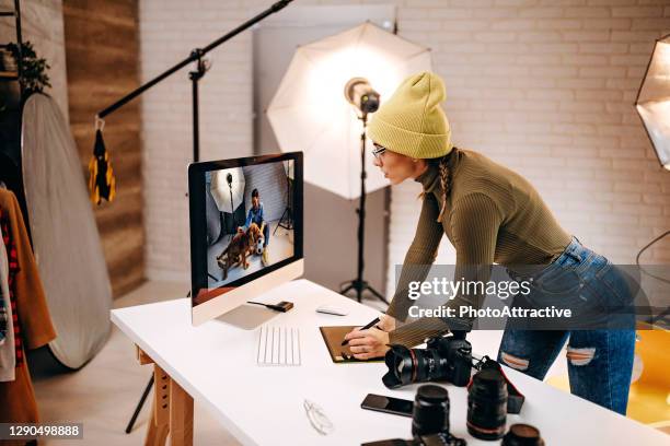 Compuert Photo 5,194 Computer Photo Editing Stock Photos, High-Res Pictures, and ...