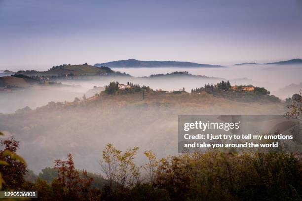 badolo, sasso marconi, bologna - emilia romagna, italy - bologna italy stock pictures, royalty-free photos & images