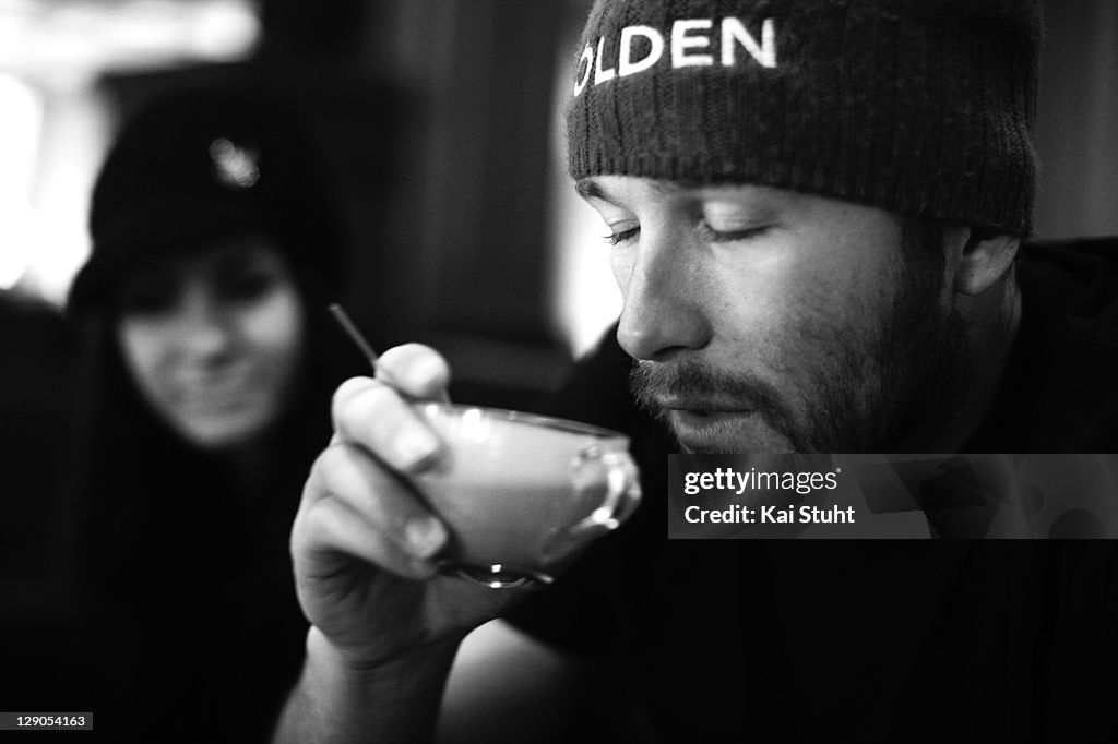 Bode Miller, Self assignment, December 21, 2010