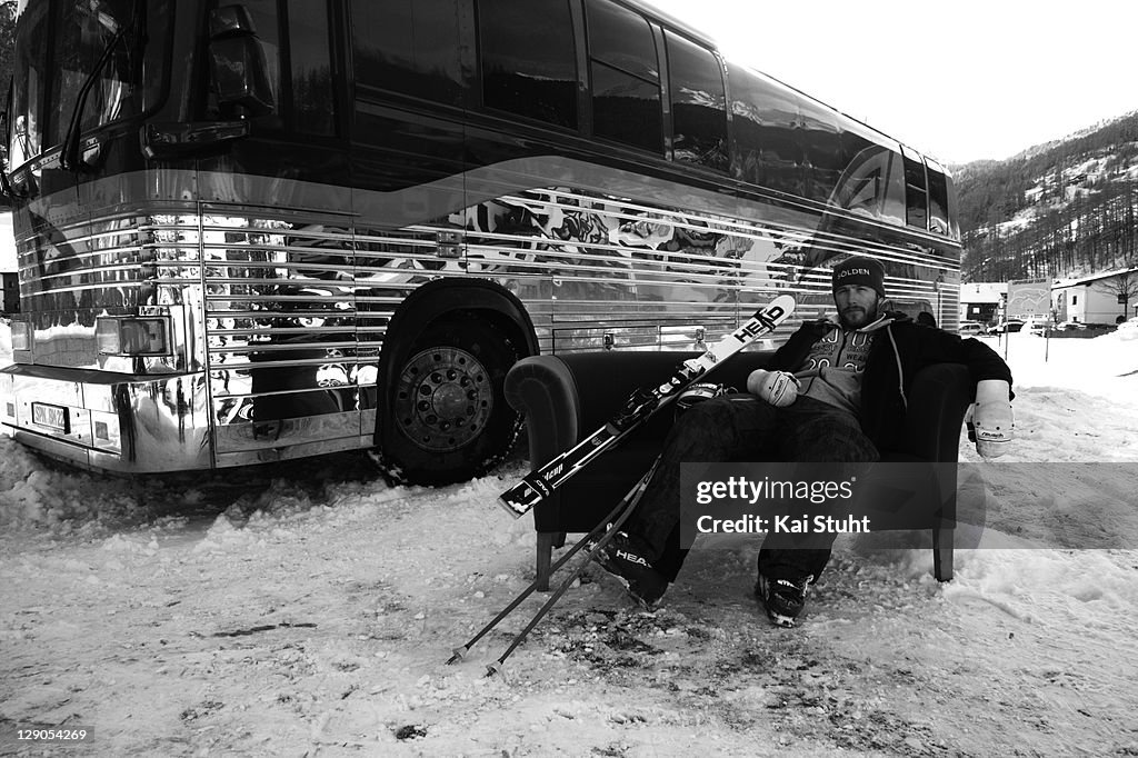 Bode Miller, Self assignment, December 21, 2010