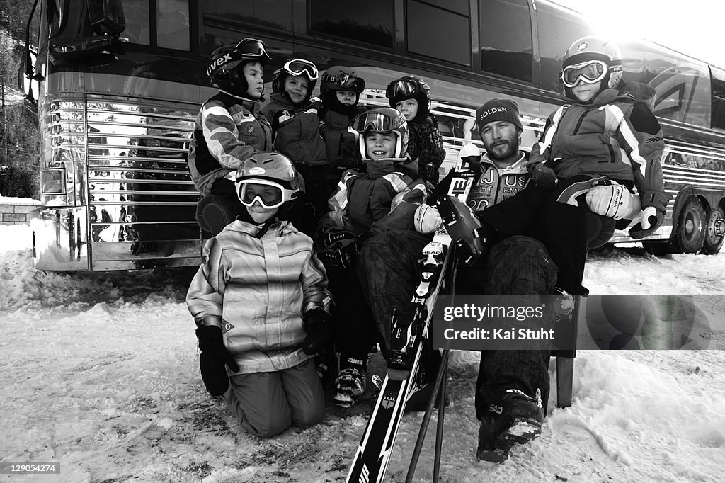 Bode Miller, Self assignment, December 21, 2010