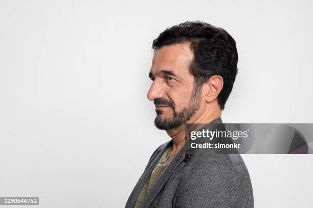 Same Model Series Profile Photos and Premium High Res Pictures - Getty ...