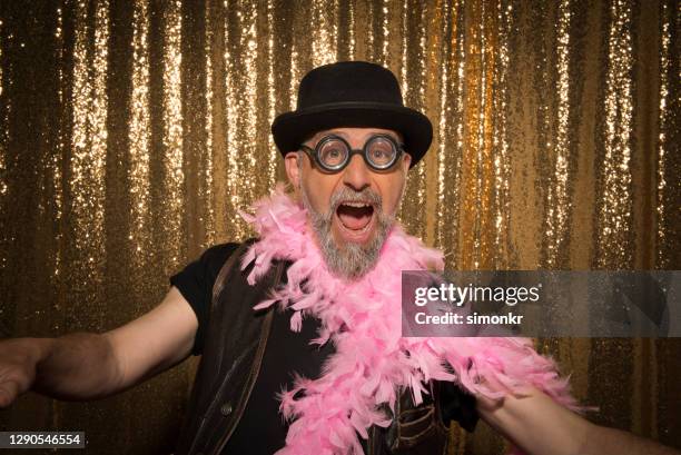 Taking Props 155 Carnival Props Stock Photos, High-Res Pictures, and Images - Getty ...