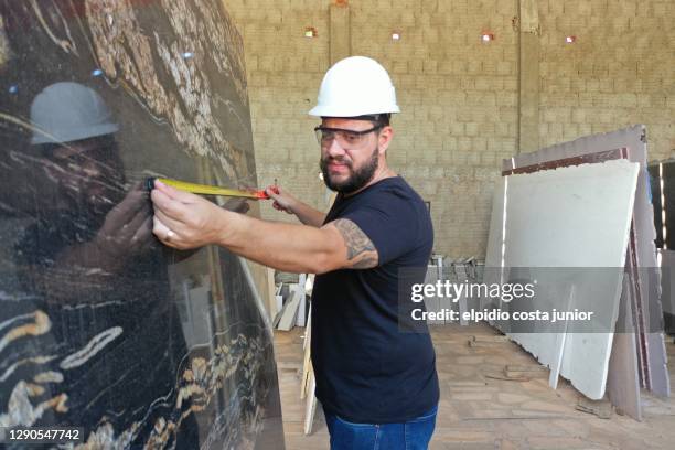 contador trabalhando