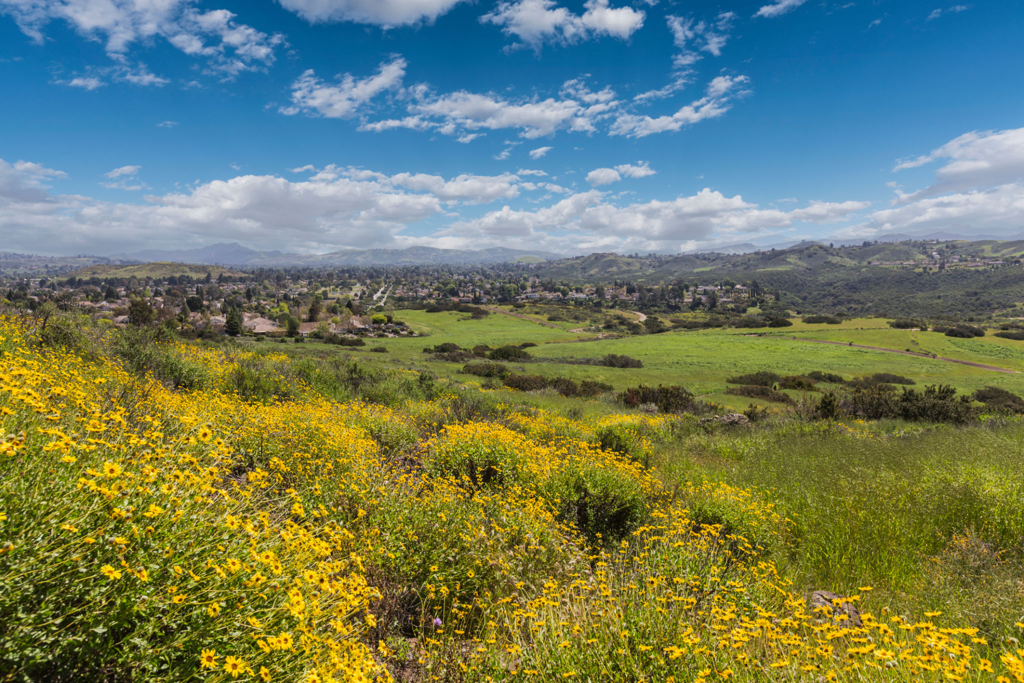 spring valley airbnb