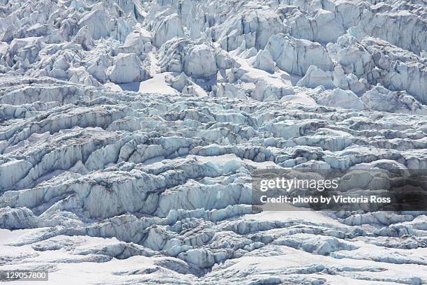 Athabasca Glacier High-Res Stock Photo
