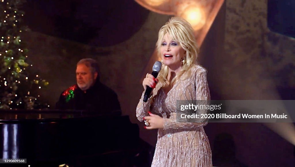 Billboard Women In Music 2020