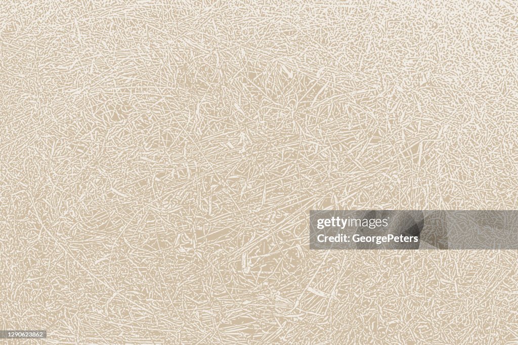 Dried grass texture background