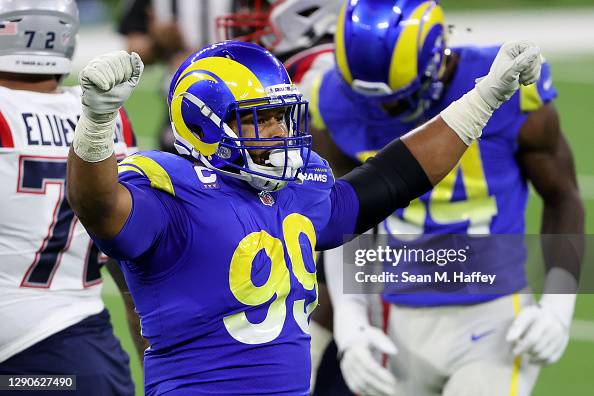New England Patriots v Los Angeles Rams New England Patriots v Los Angeles Rams