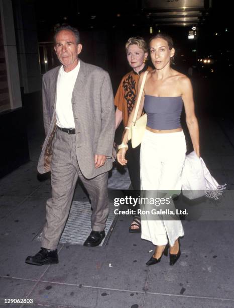 Jessica Rifkin Sarah Jessica Parker 1990s Photos and Premium High Res Pictures - Getty ...