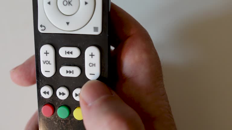 Remote Control Rewind Rewind Background Videos and HD Footage - Getty Images
