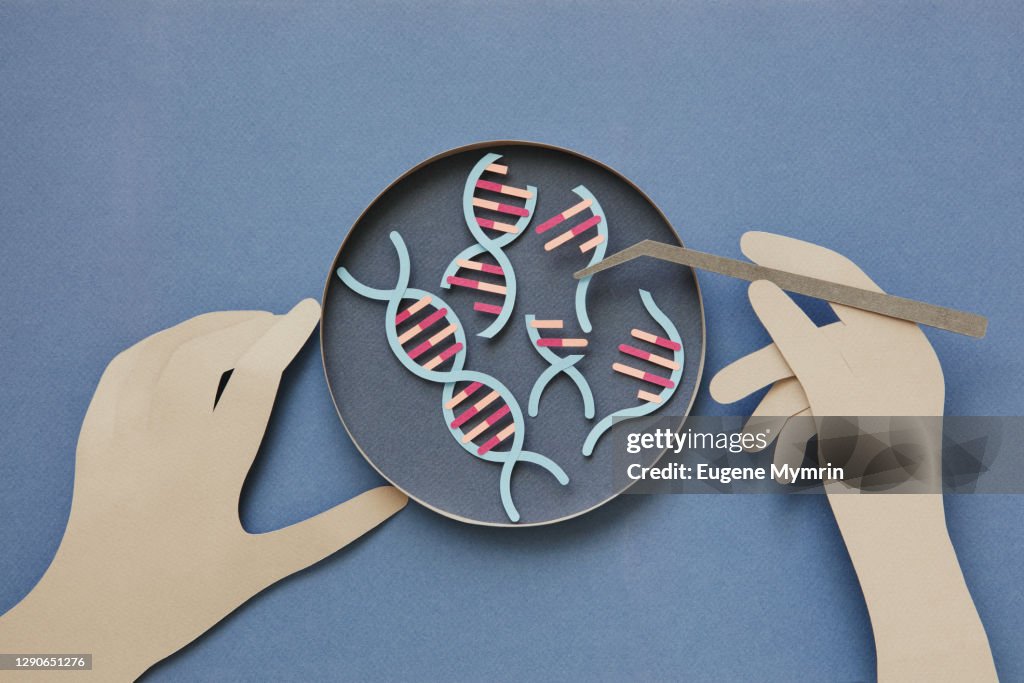 Genetic research